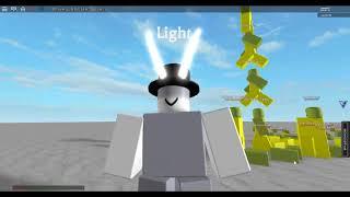 ROBLOX SCRIPT SHOWCASE|Noob Switcher V5|