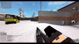 My First Crossmap (phantom forces)