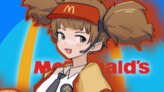 Imadake Dabuchi Tabemi (McDonald's Japanese Commercial) - is Worth It