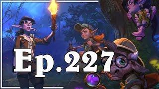 Funny And Lucky Moments - Hearthstone - Ep. 227