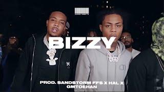 [FREE] 917 Rackz X Kay Flock NY Drill Type Beat 2022 - "Bizzy" (prod. Sandstorm FFS)