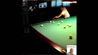 Своячок #бильярд #billiard #русскийбильярд #worldbilliards #eurobilliard #billiards2024