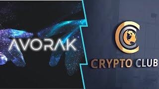 Never Seen Something This Good | Avorak | #CryptoClub