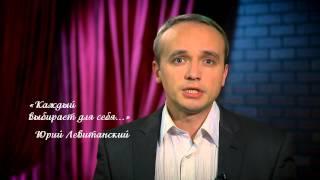 Алексей Кулешов - Поэзия в Эфире...