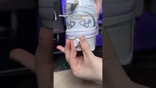 Roller skate shoes LIEKICK 