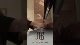 A comme Amour -  Richard Clayderman / Natalia Bruma Live #shorts