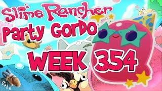 Slime Rancher - Party Gordo Week 354 Feb 28 - March 2 2025