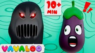 Vavaloo’s Vegetable Garden + MORE Vavaloo Kids Songs