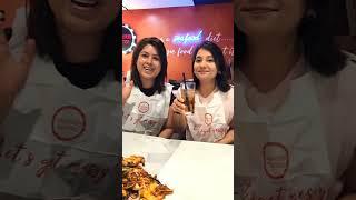 Seafood Sydney | Sydney Food | Sydney Nepali Vlog | Sea food lover