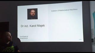 Karol Majek - Deep Learning in Computer Vision State of the art 2022.12