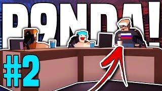 P9NDA INTERVIEW! + are the base raids FAKE? (MrSpaml Podcast #2)