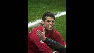 Young Ronaldo ankle BREAKER  #cristiano #ronaldo #young #manu #football #edit #fyp #viral