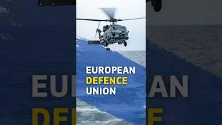 European Defence Strategy: What to expect?