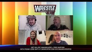 Wrestleslam 5th Dec | CM Punk wasted??, Orton overshadowed, Royal Rumble odds & AEWs Devil