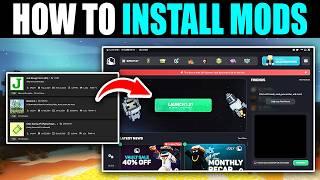 How To Download & Install Mods To Lunar Client - Easy Guide