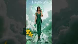 MGR - МАГИЯ МАГНИЯ — в "PV "SESSIA ("ID"-код: ECV-421434): https://bit.ly/3cHNoZM