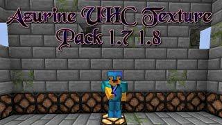 Tasty_Waffle vs Blink [Azurine UHC/POTPVP Texture Pack]