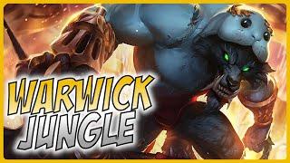 3 Minute Warwick Guide - A Guide for League of Legends