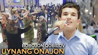 Bobojon Qobilov - Onajon | Бобожон Кобилов - Онажон (Клип 2024)