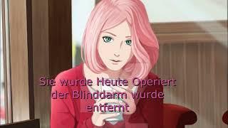 Info Video wegen Ayumi uchiha