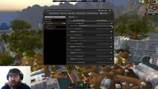 TSM 4 How To Create Groups, Posting Operations, Import, and Export - Gold Making Addon