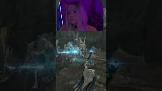 Magic makes it EZ mode XD | #highmamma on #Twitch