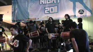 Island Night 2011-APIIT