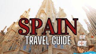 Spain Unvaulted: Your Ultimate Travel Guide!