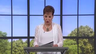 Disciplina y Dominio Propio | Joyce Meyer