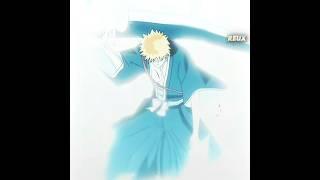 Ichigo's Reiatsu 「Ichigo Kurosaki- BLEACH - ANIME EDIT」