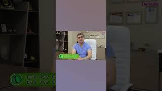 Kremlə cinsi orqanı böyütmək - OLARMI? | Androloq Elnur Hüseynov