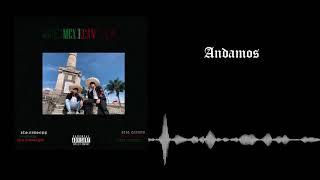 “Andamos”  (Its giusepp x Biig Cazzeto)