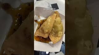Best of KOLKATA Food in the oldest shop Balaram Mullick #kolkata