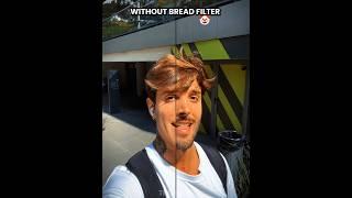 Without bread filter  #edit #trollface #troll