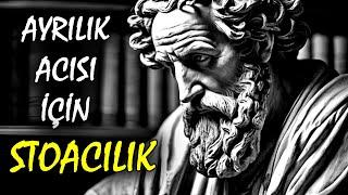 Direnç Kazanmak: Stoacılıkla Ayrılık Acısını Yenmenin Yolu - Stoacı Felsefe
