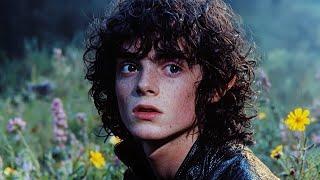 The Lord of the Rings (1982): The Fellowship of the Ring | Dark Fantasy Trailer