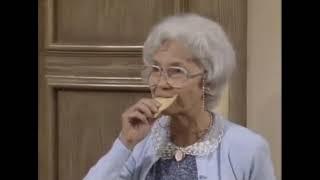 Sophia - Random Golden Girls Clip