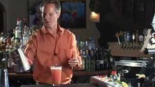 Bartending Tips