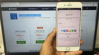 Bypass iCloud Activation Locked | Any iPhone,iPad,iPod Success 100% Best Software 2020