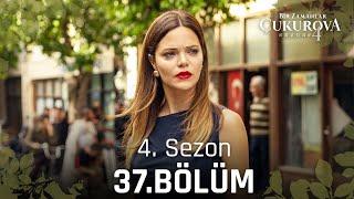 Bir Zamanlar Çukurova 139. Bölüm @atvturkiye