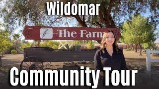 Discover The Farm Community: Wildomar, CA Neighborhood Tour