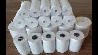 thermal pos paper