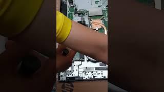 Inside HP ProOne 440 G9 AIO 23.8 inch