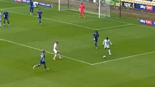 Port Vale v Chesterfield Highlights