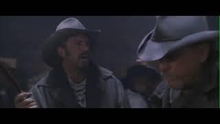 Open Range  - You're Men Ain't Ya?