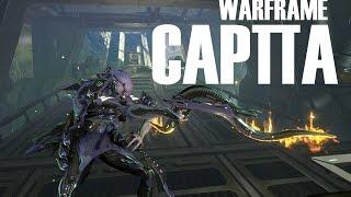 САРПА - НОВЫЙ ГАНБЛЕЙД И НОВАЯ СТОЙКА ►ОБЗОР ► Warframe