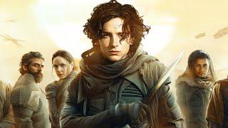 The Kwisatz Haderach (Suite) | Dune (Soundtrack) by Hans Zimmer