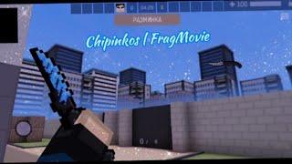  Chipinkos | FragMovie 