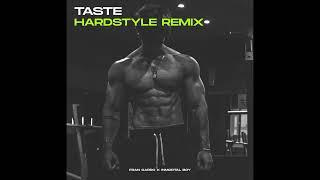 Sabrina Carpenter - Taste (Hardstyle Remix) | Fran Garro