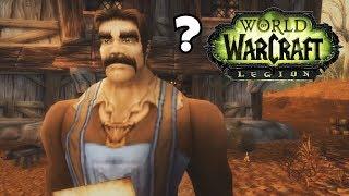 АРМС ВАР ЛУЧШЕ ЧЕМ ФУРИ? ● WoW Legion